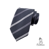 Regimental Stripes Tie