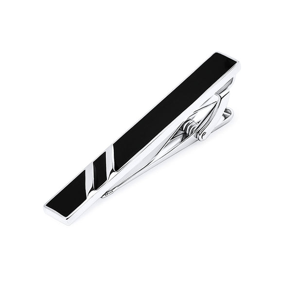 Tie Bar w Lines