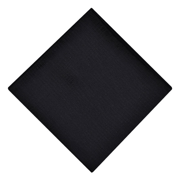 Solid Colors Pocket Handkerchief