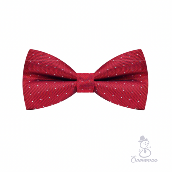 Red Bow Tie