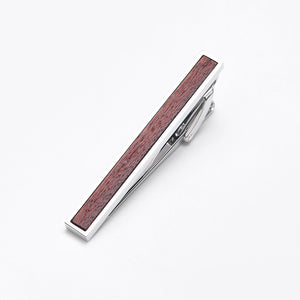 Wood Tie Bar