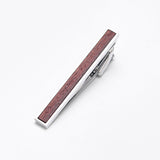 Wood Tie Bar