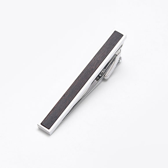 Wood Tie Bar