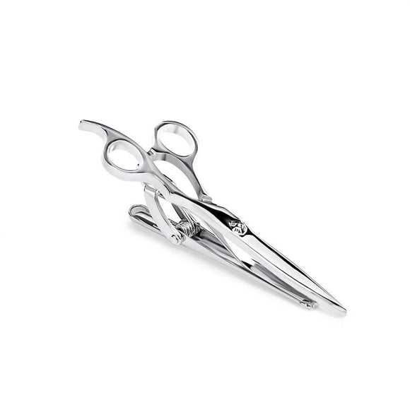 Scissors Tie Bar